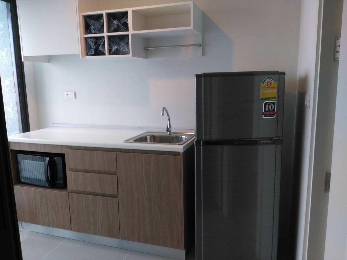 ให้เช่าคอนโดบางซื่อ วงศ์สว่าง เตาปูน : ❌จองแล้ว ❌ คอนโด เดอะ สเตจ เตาปูน ❤️‍🔥🍿Line :@forucondo