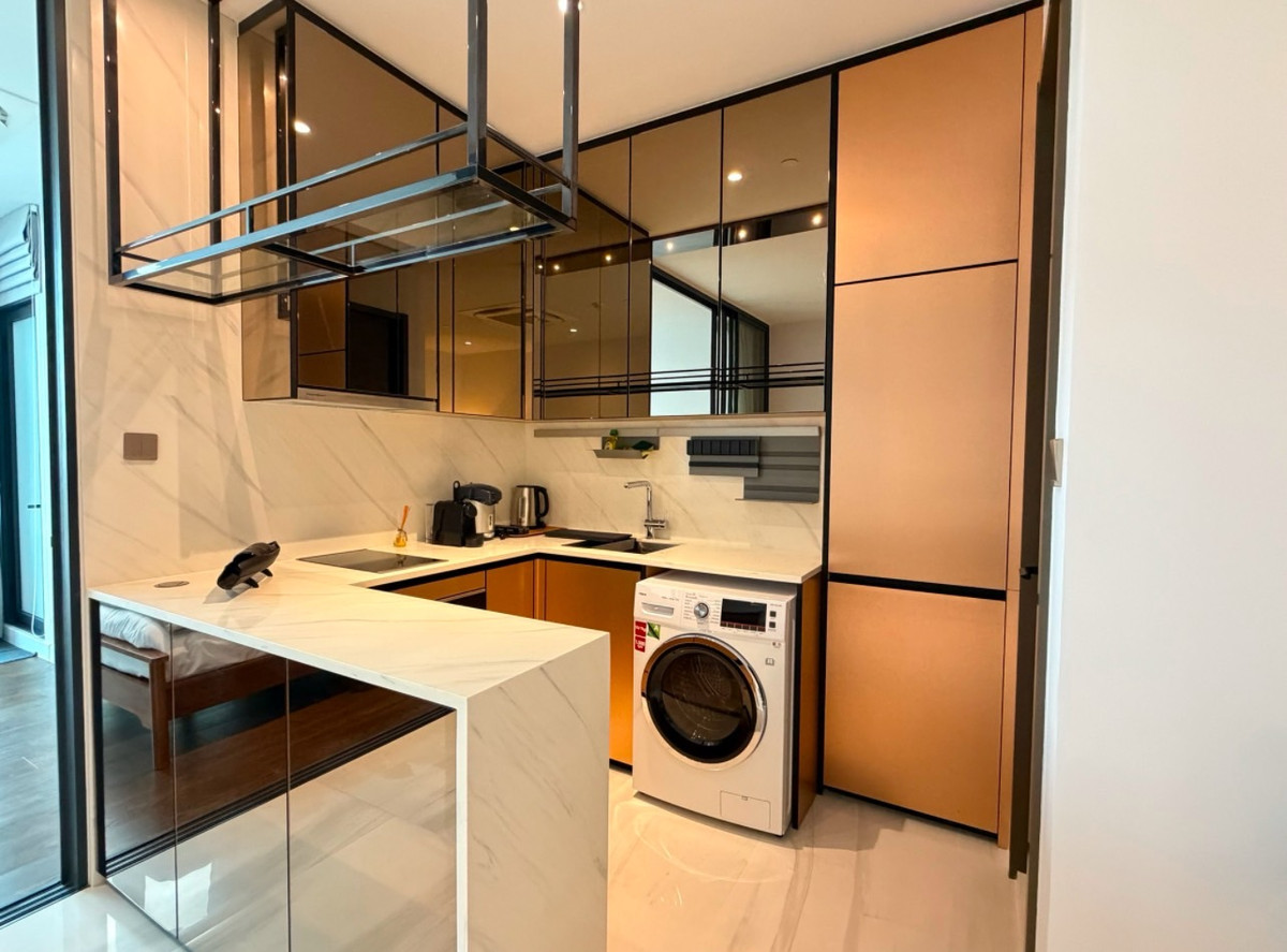 ให้เช่าคอนโดสาทร นราธิวาส : ให้เช่า Supalai icon Sathorn ราคา 50,000 บาท [NCr260245]