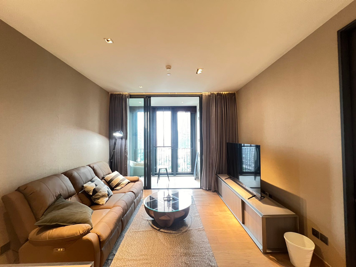 ให้เช่าคอนโดสุขุมวิท อโศก ทองหล่อ : เช่า 1 ห้องนอน 1 ห้องน้ำ บีทนิค สุขุมวิท32