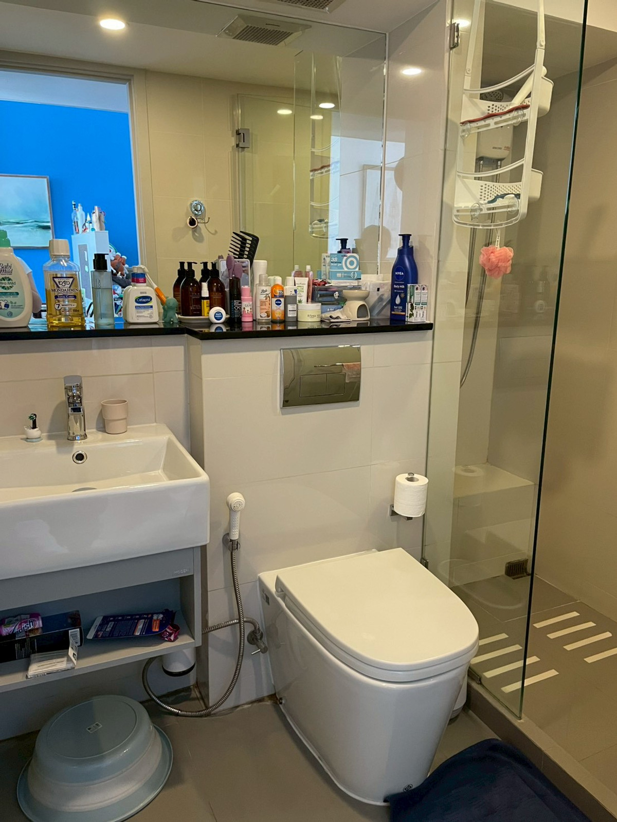 ขายคอนโดสาทร นราธิวาส : ขาย ไนท์บริดจ์ ไพร์ม สาทร Knightsbridge Prime Sathorn DUPLEX 1Bed Plus City View ห้องสภาพดี**TEL: 0863649888 / LINE: @751paggb