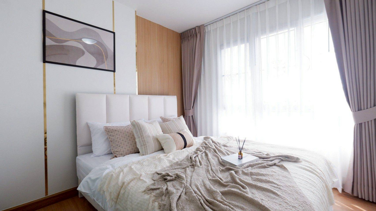 ขายคอนโดวิภาวดี ดอนเมือง หลักสี่ : ‼️เด็น วิภาวดี คอนโดมิเนียม 🚝ใกล้รถไฟฟ้าสายสีแดงและสีชมพูสถานีหลักสี่ 1 km