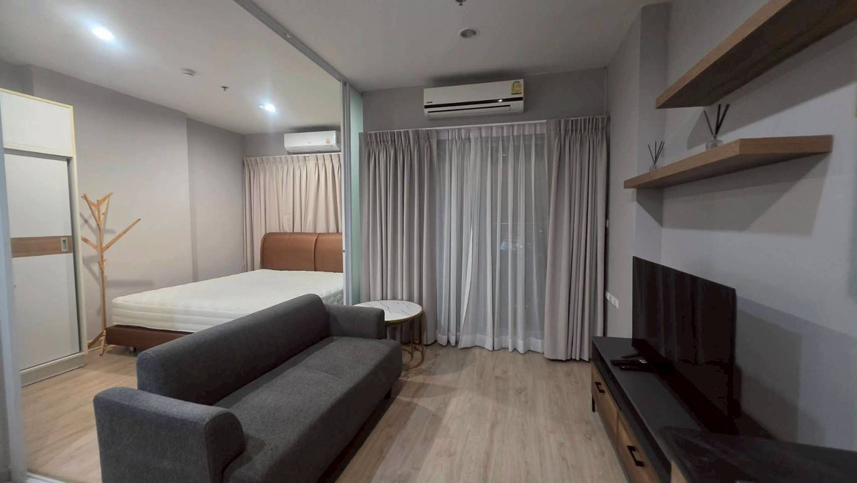 For RentCondoThaphra, Talat Phlu, Wutthakat : #L098🎉 170369 Condo for rent The Tempo Grand Sathon-Wutthakat  