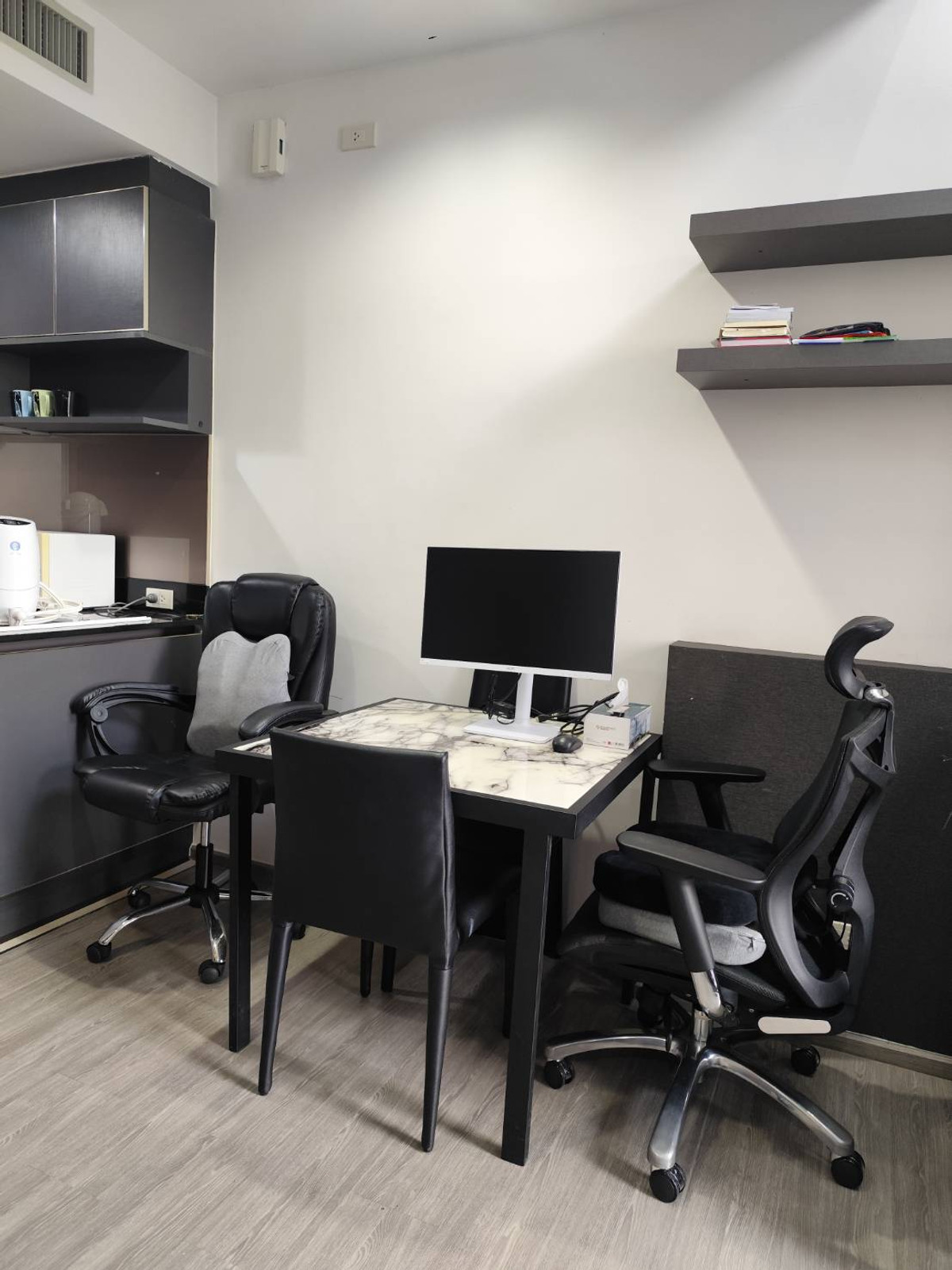 For RentCondoWongwianyai, Charoennakor : ✨ FOR RENT: Stunning Duplex at NYE by Sansiri ✨