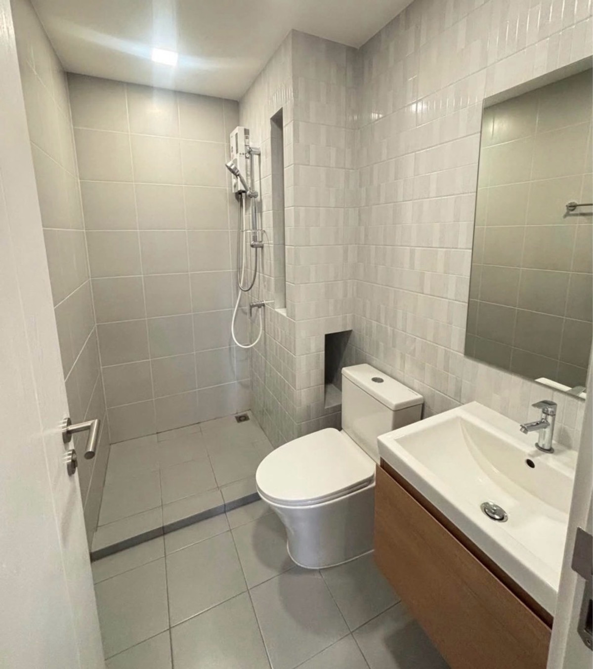 ให้เช่าคอนโดปิ่นเกล้า จรัญสนิทวงศ์ : #Z5017💥 170369 🔥ให้เช่าคอนโด Chapter One Spark Charan