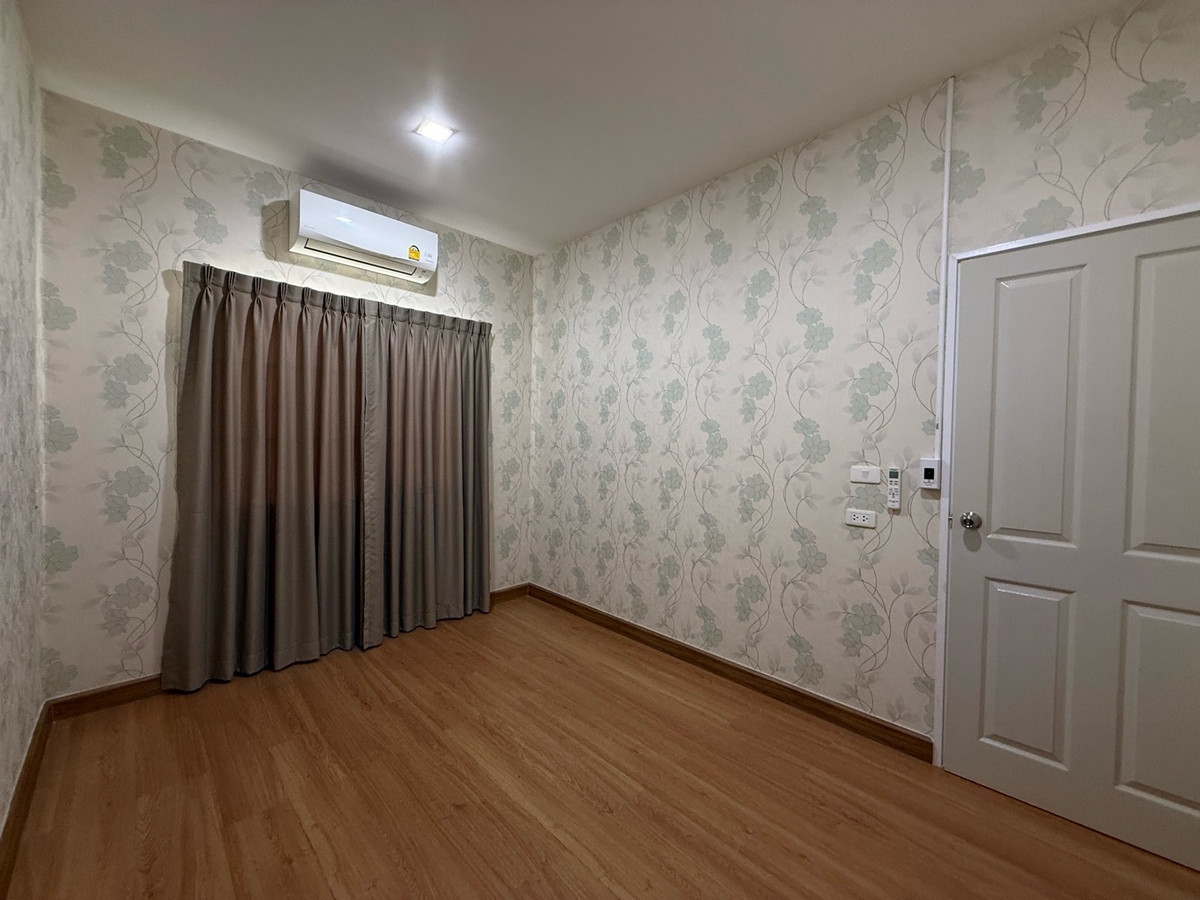 For RentTownhomeThaphra, Talat Phlu, Wutthakat : 🏡✨ House for Rent at Golden Town Sathorn–Kalapaphruek | Great Location & Peaceful Living ✨🏡