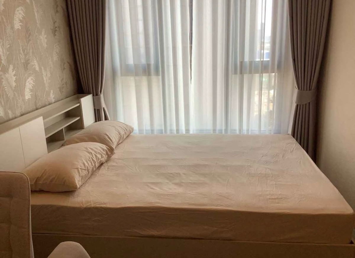 For RentCondoOnnut, Udomsuk : #Z5035💥 170369 🔥Condo for rent Aspire Onnut Station