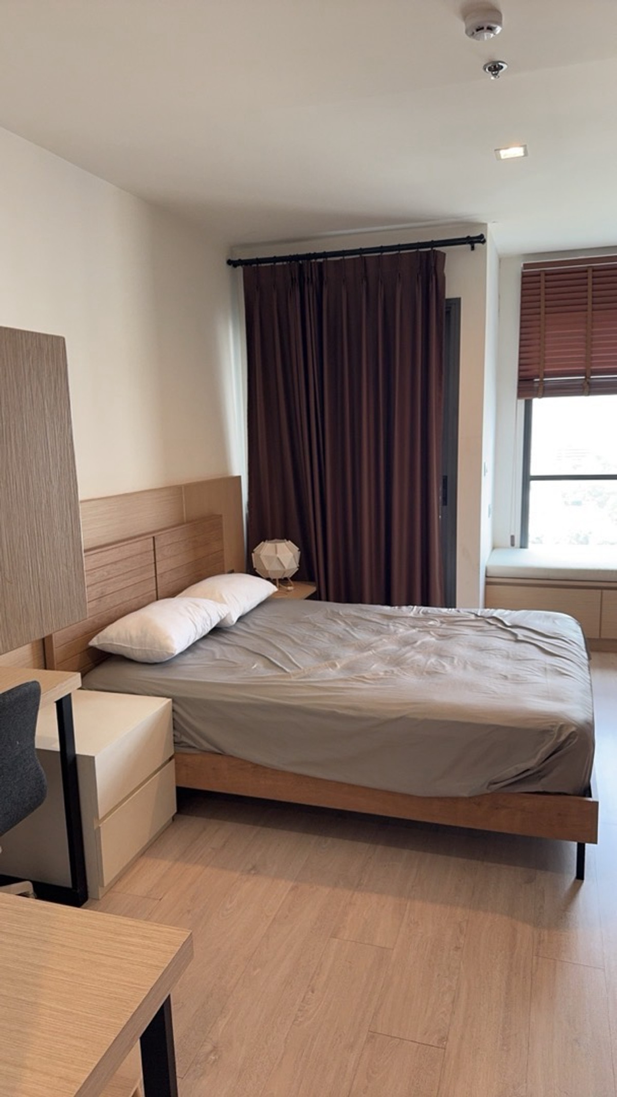 ขายคอนโดราชเทวี พญาไท : ขาย 5.6 ลบ. ถูกที่สุดในตึก Rhythm Rangnam ห้องสวยสภาพดีมาก✨
ติดต่อนัดชมห้อง คุณปันปัน 0636425995