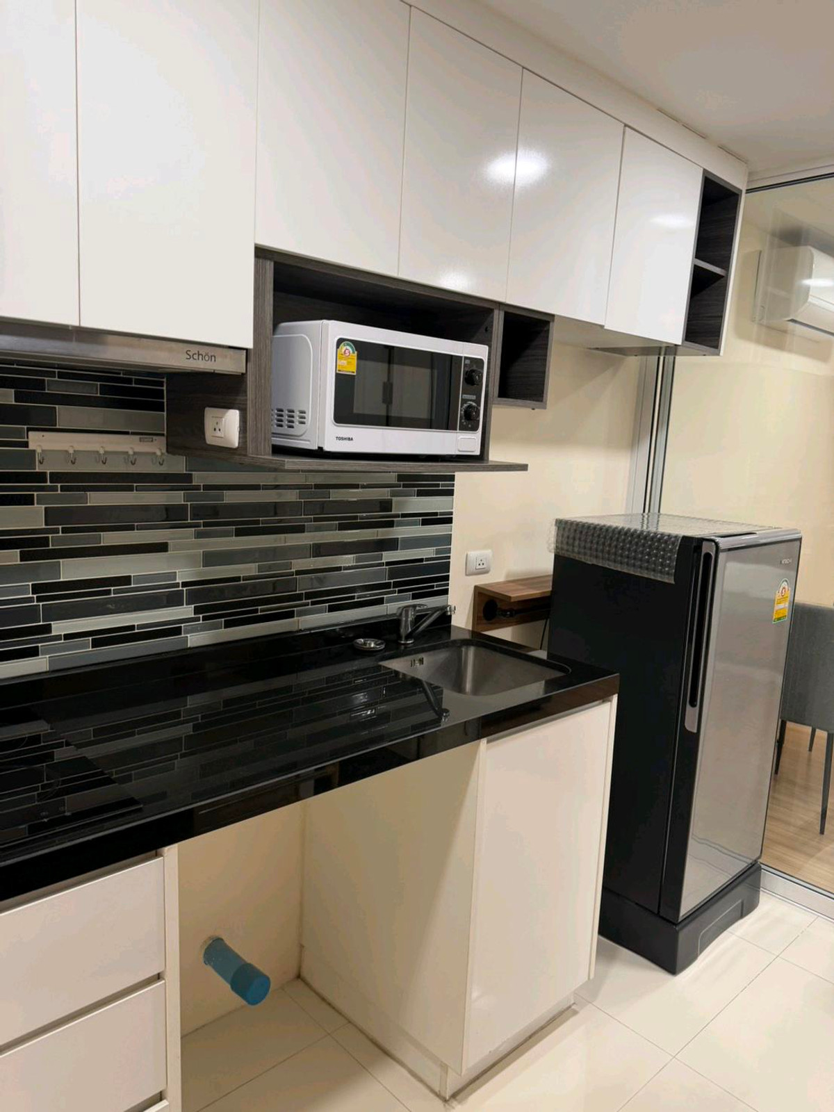 ให้เช่าคอนโดพระราม 8 สามเสน ราชวัตร : 🍒ให้เช่าคอนโด ชาโตว์ อินทาวน์ พระราม 8 ใกล้สะพานพระราม 8 ใกล้ศิริราช และ MRT บางยี่ขัน 
