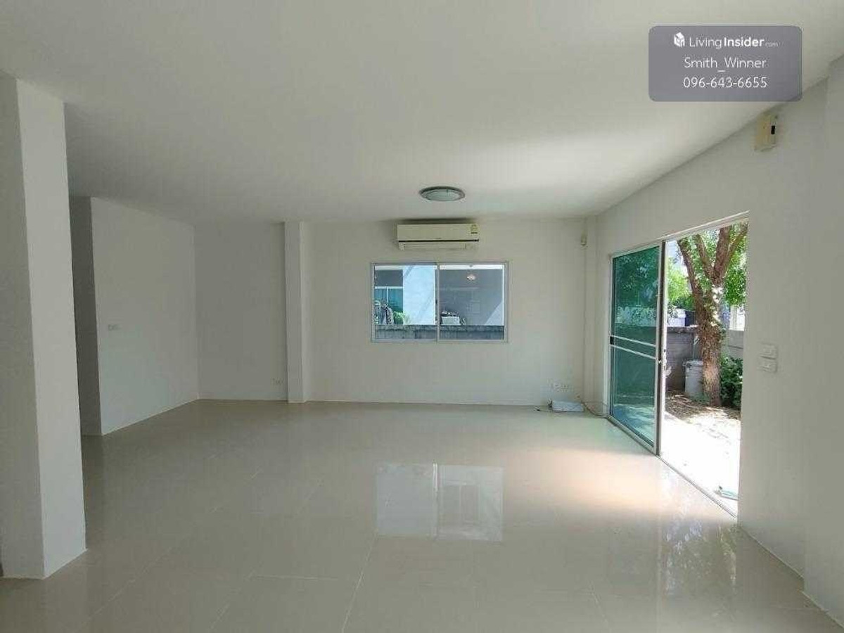 HouseRama 2, Bang Khun Thian : 🏡✨ For Rent / For Sale – Premium 3-Storey Detached House near Rama 2 Expressway!
📍 Project: Casa Premium Rama 2