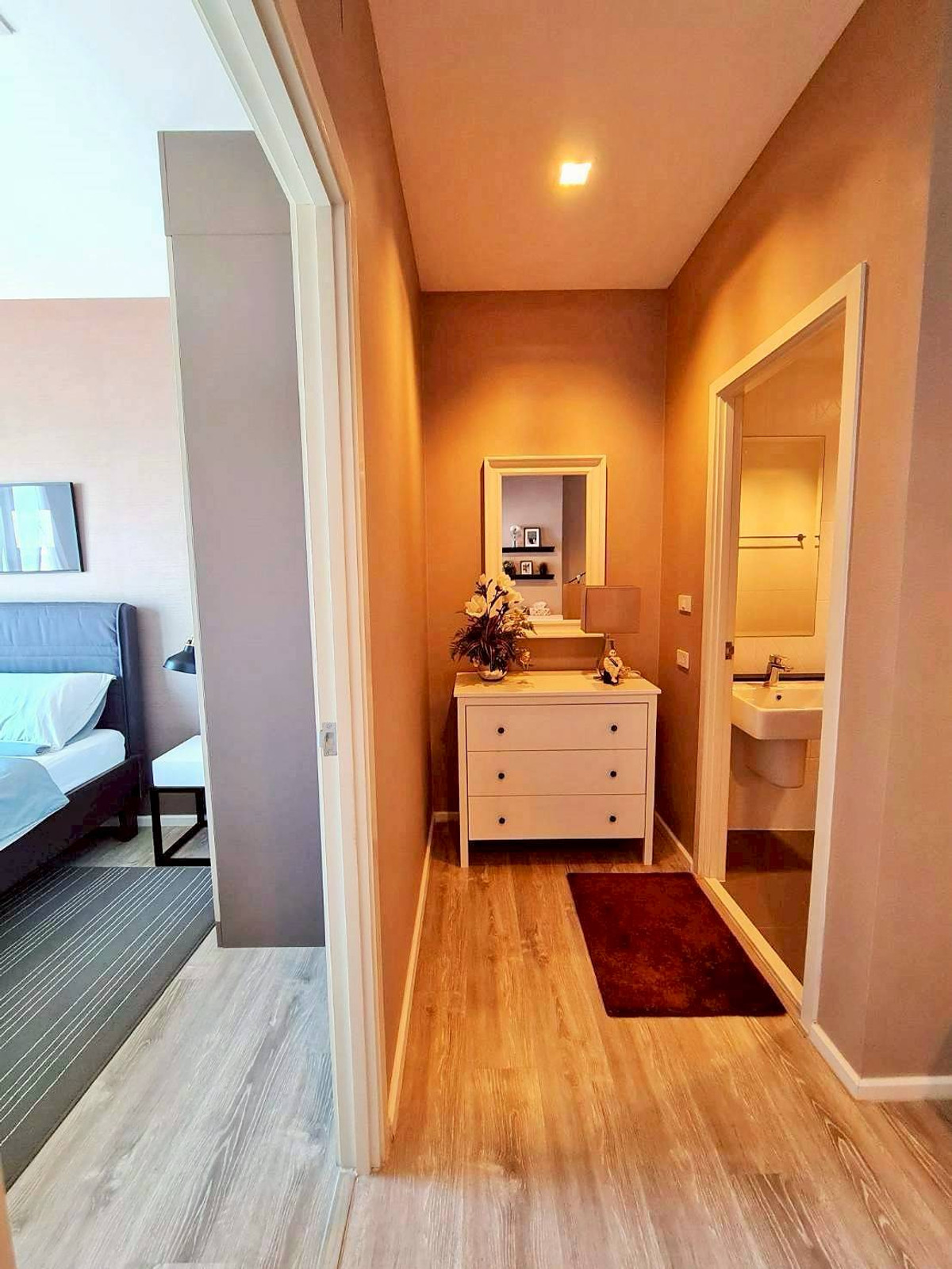 ขายคอนโดสมุทรปราการ สำโรง : ขายคอนโดวิวแม่น้ำเจ้าพระยา Knightsbridge Sky River Ocean ถนนสุขุมวิท ตำบลปากน้ำ อำเภอเมือง สมุทรปราการ ราคา 2,990,000 บาท