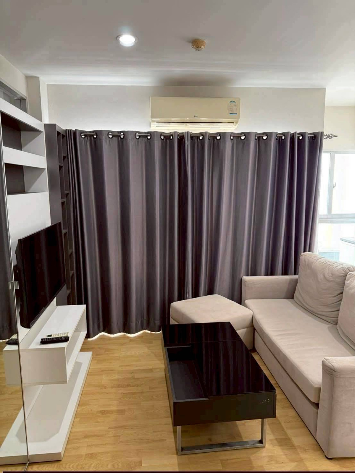 For RentCondoThaphra, Talat Phlu, Wutthakat : #L107 🎉 170369 Condo for rent The Parkland Taksin - Tha Phra 