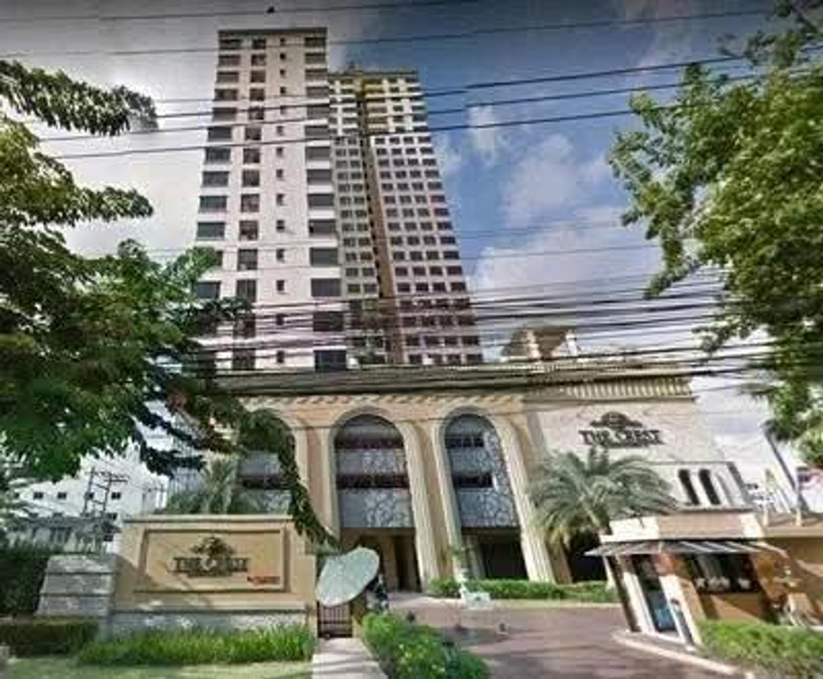 For RentCondoAri,Anusaowaree : 🚝 Near BTS Ari, convenient travel, very good location in the heart of the city.