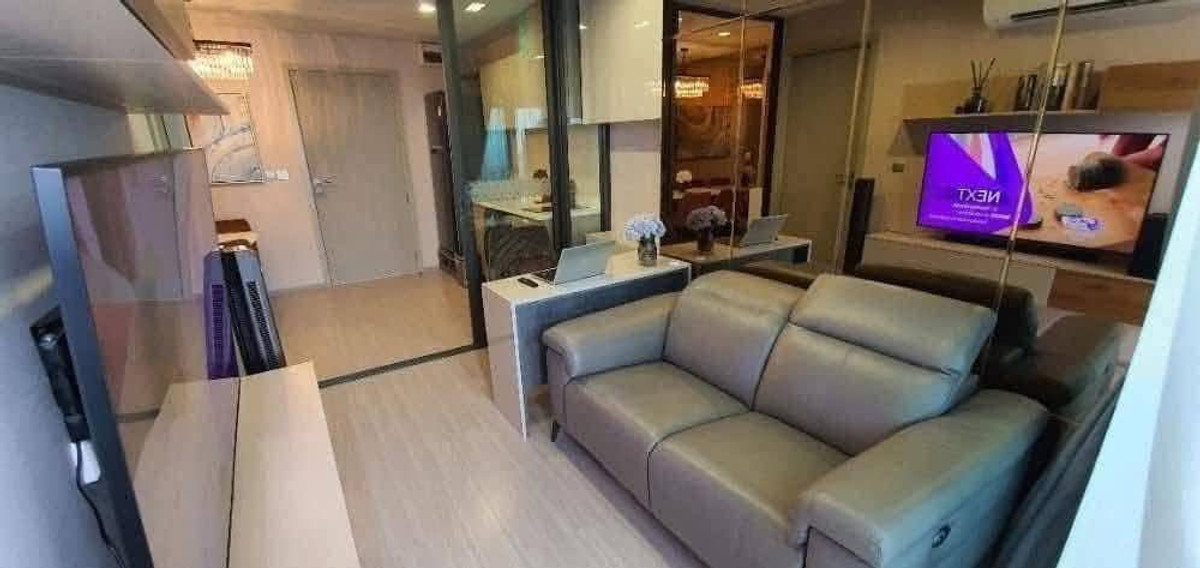 For RentCondoLadprao, Central Ladprao : [PB1274]🚩Condo for rent Life Ladprao (Life Ladprao) #Condo near BTS Lat Phrao Intersection. #Condo near MRT Phahon Yothin