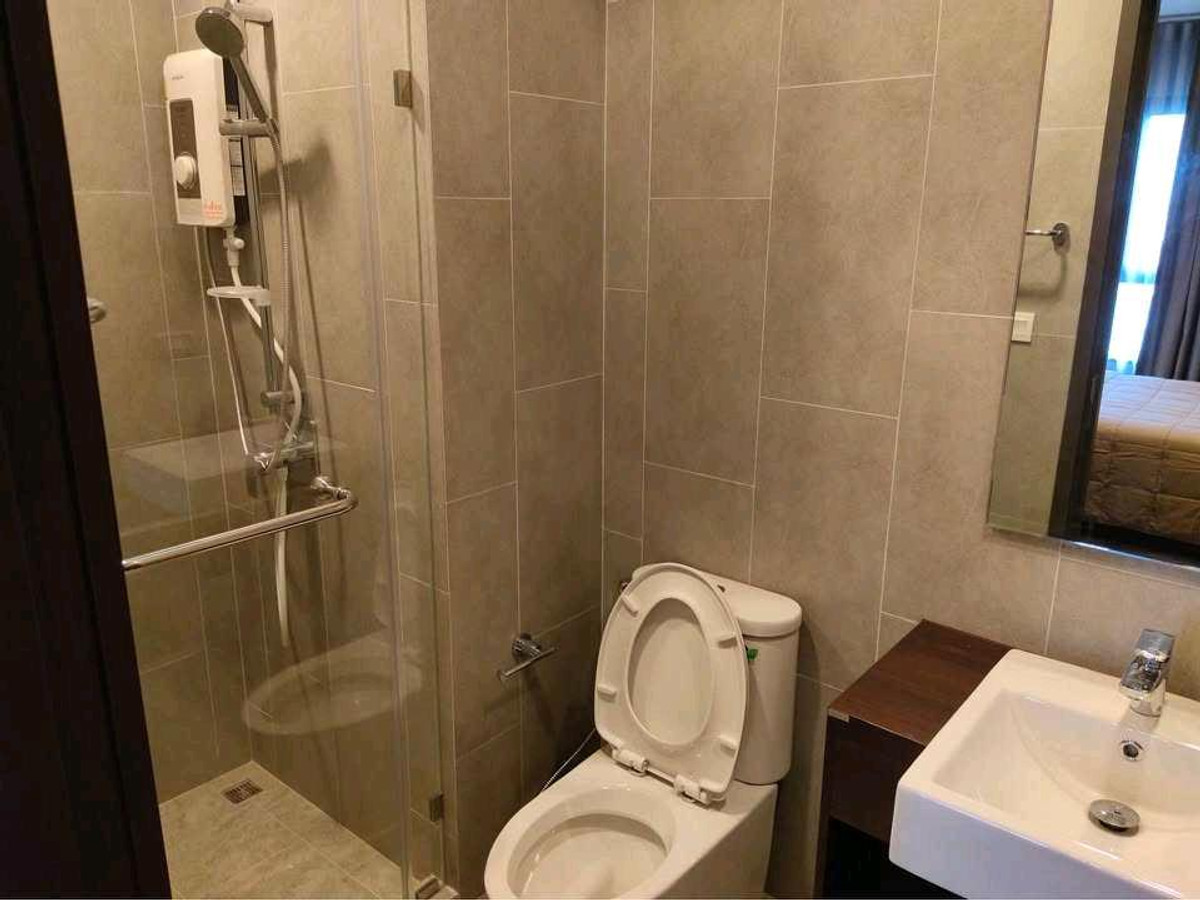 CondoSukhumvit, Asoke, Thonglor : #E120 (previous code S2232) 🎉170369 Condo for rent at C Ekkamai Condominium