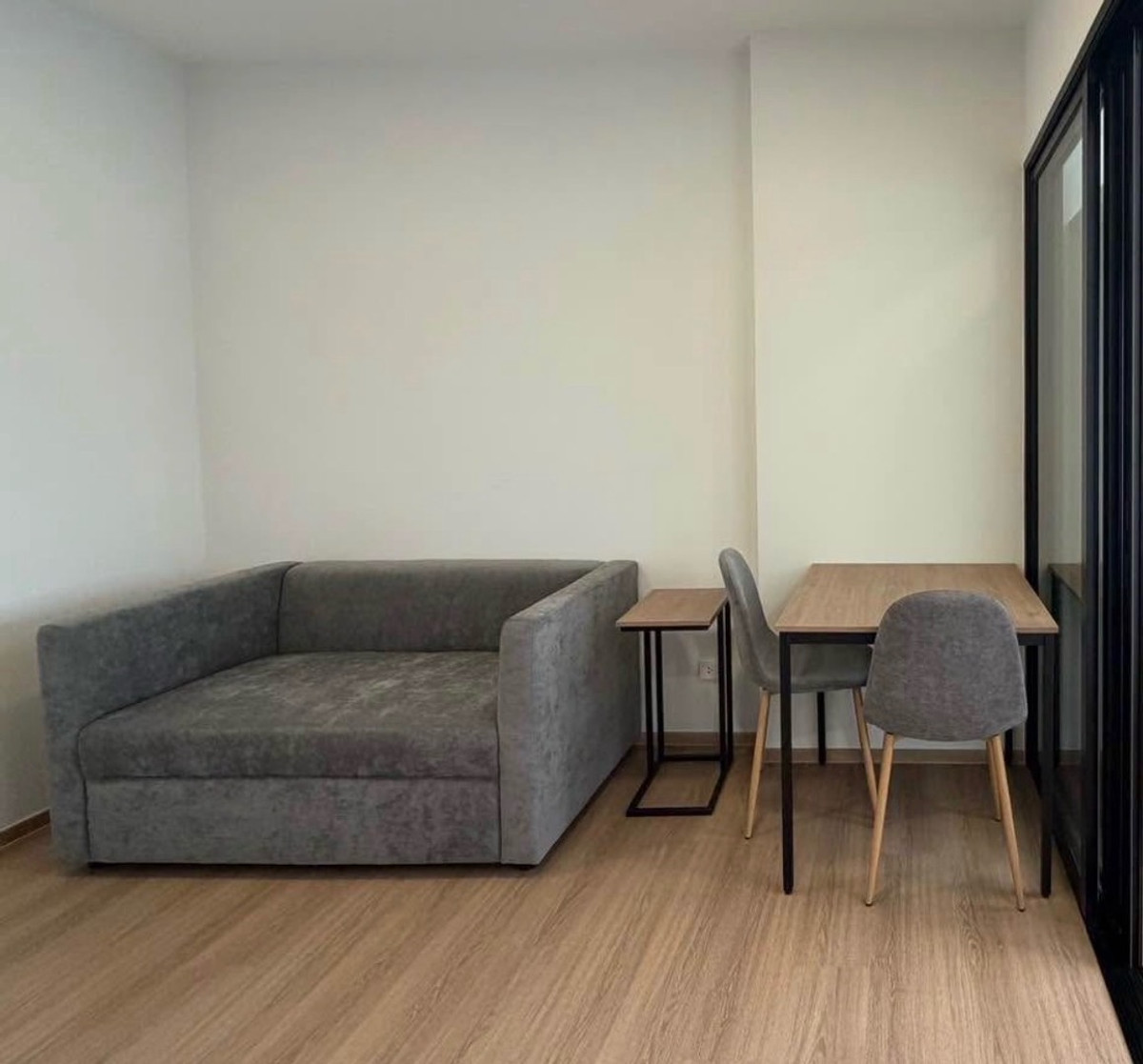 ให้เช่าคอนโดปิ่นเกล้า จรัญสนิทวงศ์ : #Z5017💥 170369 🔥ให้เช่าคอนโด Chapter One Spark Charan