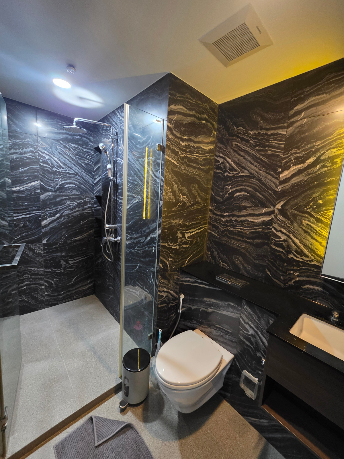 ให้เช่าคอนโดอ่อนนุช อุดมสุข : เช่า 4 ห้องนอน 4 ห้องน้ำ วิสซ์ดอม อินสไปร์ สุขุมวิท