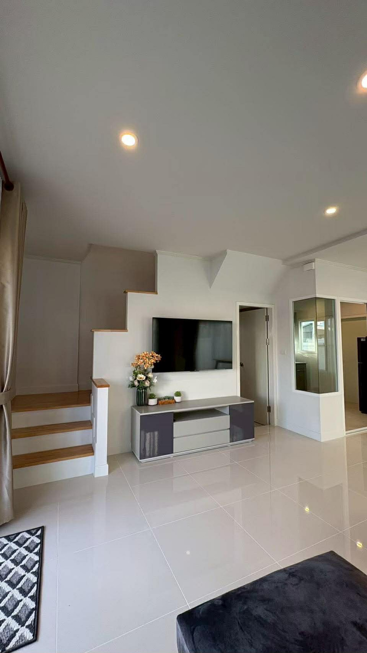 ให้เช่าบ้านเชียงราย : ให้เช่าบ้านเดี่ยวสวย ศุภาลัย พาร์ค วิลล์ เชียงราย