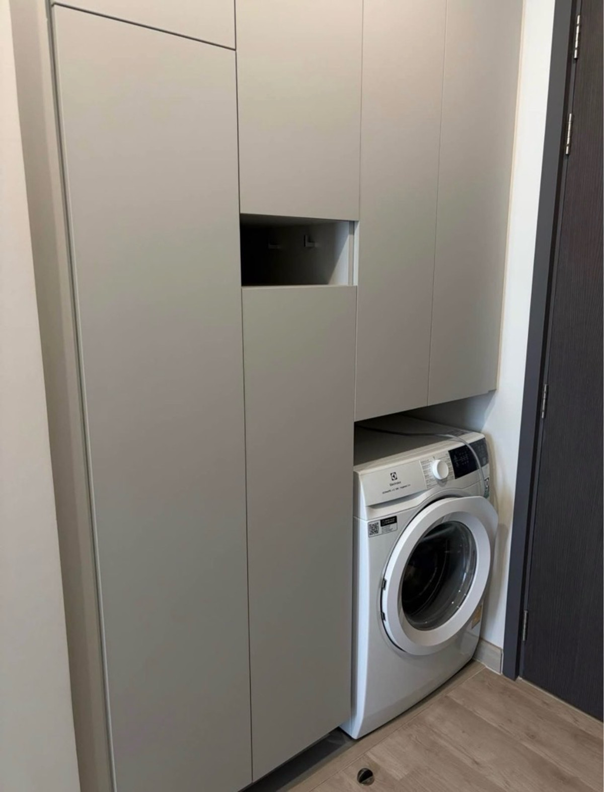 For RentCondoBang Sue, Wong Sawang, Tao Pun : #Z5026💥 170369 🔥Condo for rent Niche Pride Tao Poon - Interchange