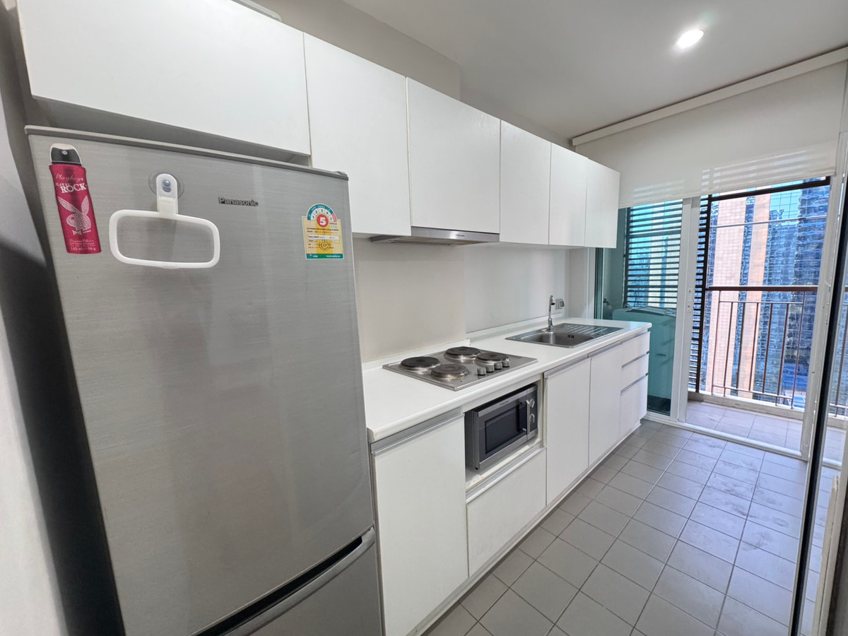 ให้เช่าคอนโดลาดพร้าว เซ็นทรัลลาดพร้าว : Sym Vibha Ladprao ว่างพร้อมให้เช่า 2 bedroom, Fully Furnished , ใกล้ bts,Mrt และตลาดและออฟฟิศมากมาย