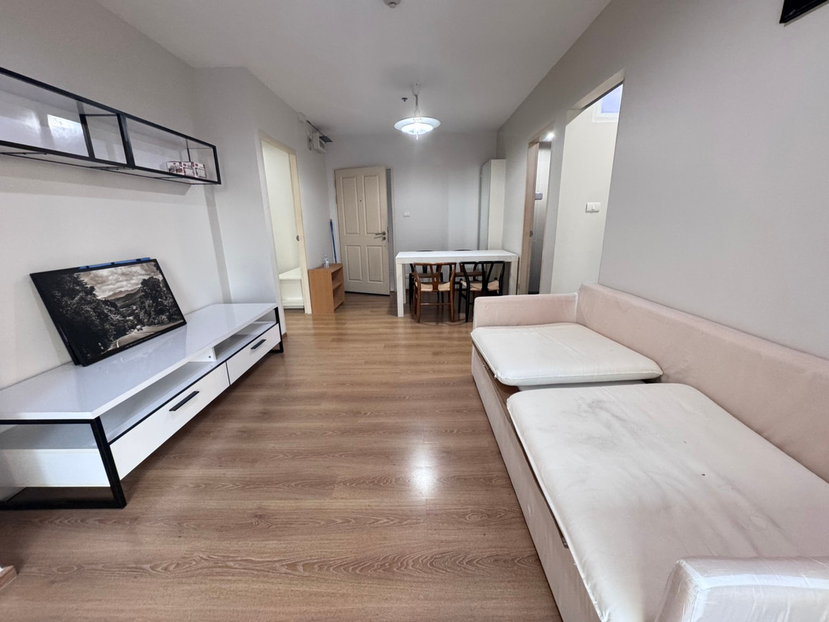 ให้เช่าคอนโดลาดพร้าว เซ็นทรัลลาดพร้าว : Sym Vibha Ladprao ว่างพร้อมให้เช่า 2 bedroom, Fully Furnished , ใกล้ bts,Mrt และตลาดและออฟฟิศมากมาย