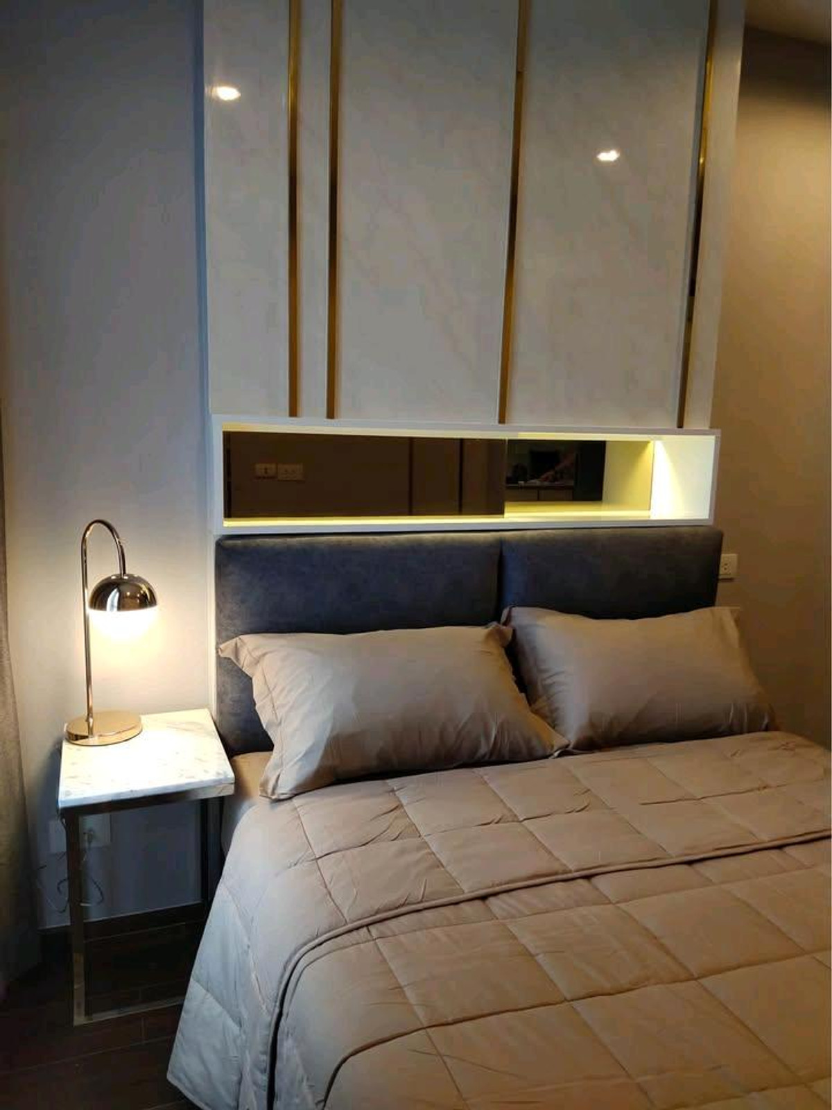 CondoSukhumvit, Asoke, Thonglor : #E120 (previous code S2232) 🎉170369 Condo for rent at C Ekkamai Condominium