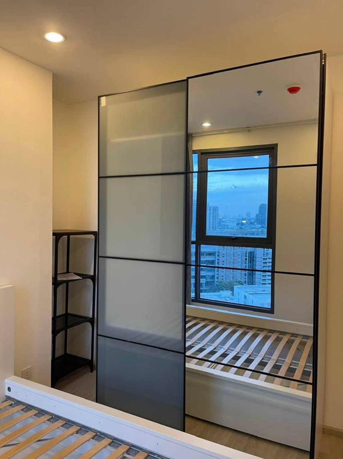 ขายคอนโดสยาม จุฬา สามย่าน : Ideo Q Chula Samyan【𝐒𝐄𝐋𝐋 & 𝐑𝐄𝐍𝐓】🔥บรรยากาศนิ่ง เทสต์ดูจริงจัง🔥 ติดต่อไลน์ไอดี: @hacondo