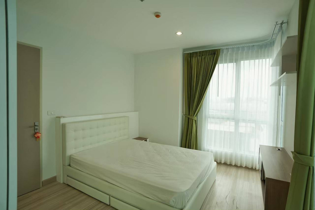 For SaleCondoRattanathibet, Sanambinna : 💖💖 Beautiful room for sale, special price, The Hotel Serviced Condo / 2 bedrooms, size 56.42 sq m, price only 3.39 million baht / If interested, you can inquire. Line ID : atfirm2010 💖💖