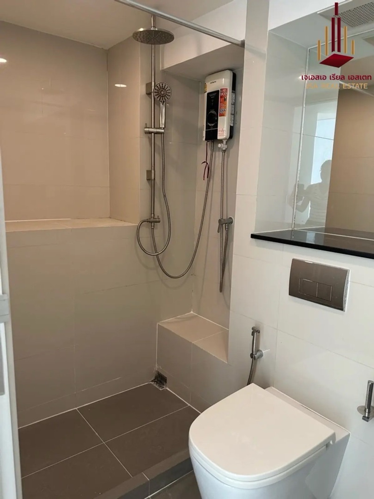 ขายคอนโดสาทร นราธิวาส : 📍 Knightsbridge Prime Sathorn 💥เหมาะทั้งอยู่อาศัย และลงทุนปล่อยเช่า