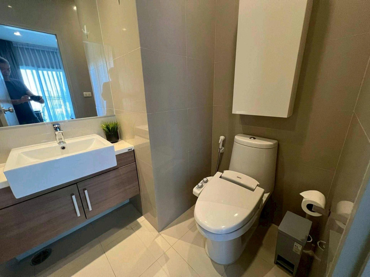 For RentCondoSukhumvit, Asoke, Thonglor : #E122 🎉170369 Condo for rent Noble Reveal