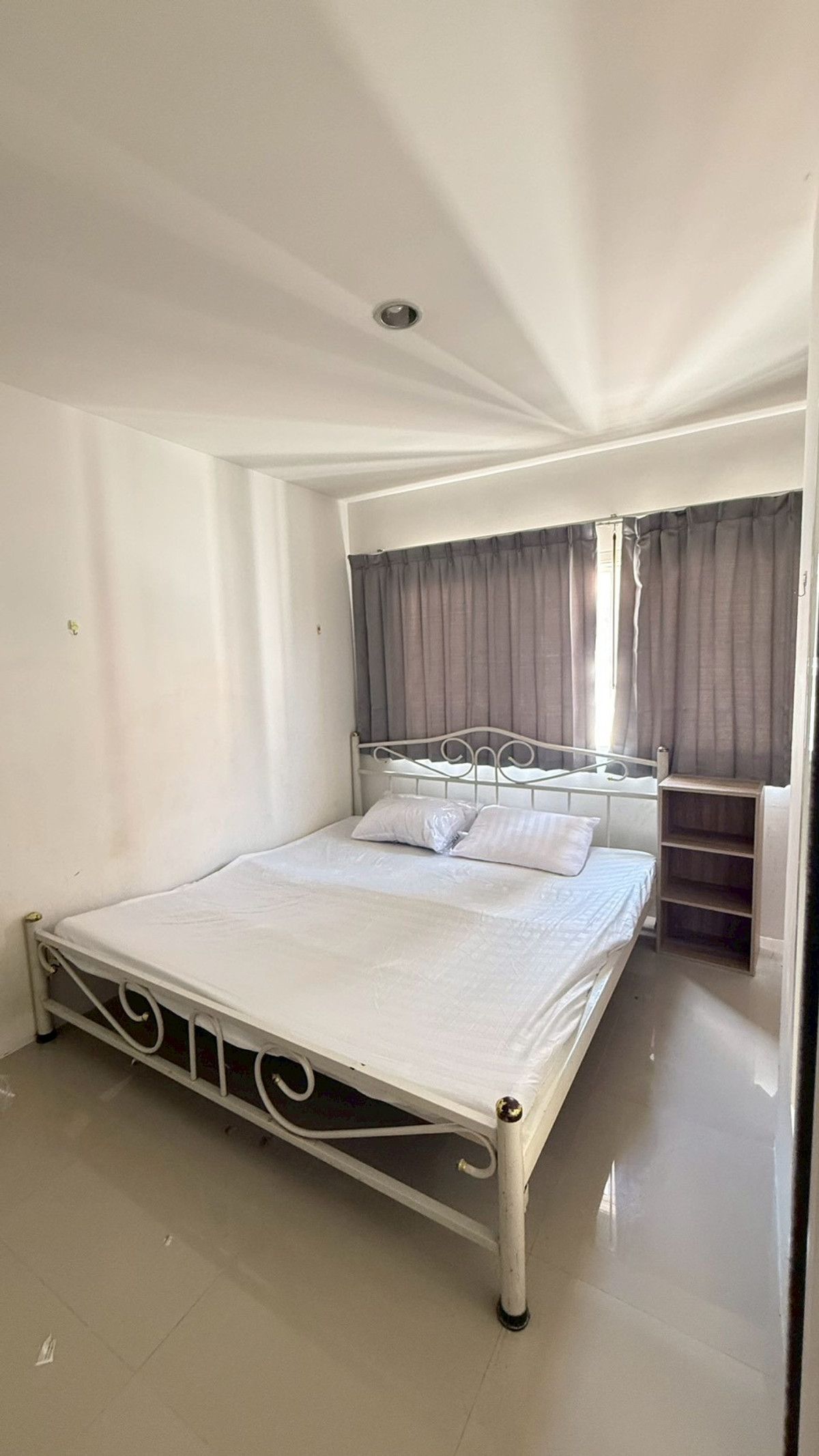 CondoRattanathibet, Sanambinna : Rent/Sell Condo The Breeze Rewadee 32