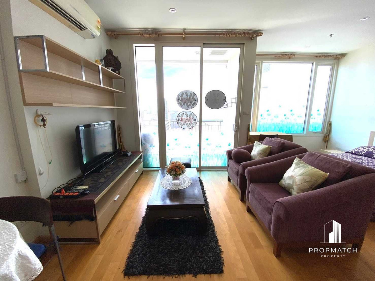 For SaleCondoRatchathewi,Phayathai : Hot Deal! for sell Villa Ratchatewi near BTS Ratchathewi.