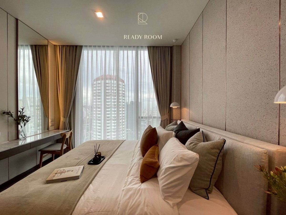 For RentCondoSukhumvit, Asoke, Thonglor : For Rent Condo Laviq Sukhumvit 57 fully furnished (S15-29796)