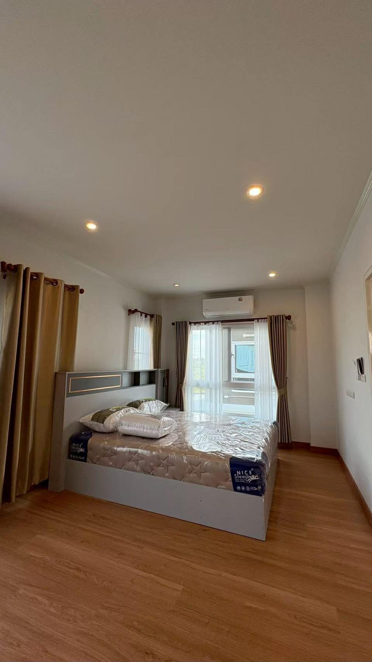 ให้เช่าบ้านเชียงราย : ให้เช่าบ้านเดี่ยวสวย ศุภาลัย พาร์ค วิลล์ เชียงราย