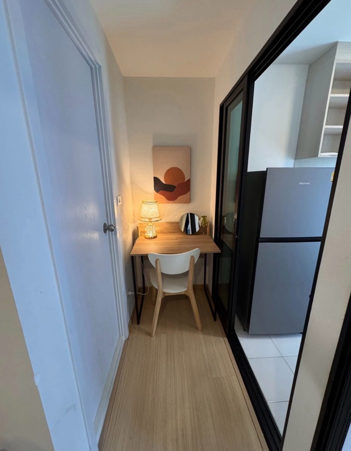 For RentCondoChokchai 4, Ladprao 71, Ladprao 48, : #Z5018💥 170369 🔥Condo for rent Chewathai Hallmark Ladprao - Chokchai 4 Phase 2