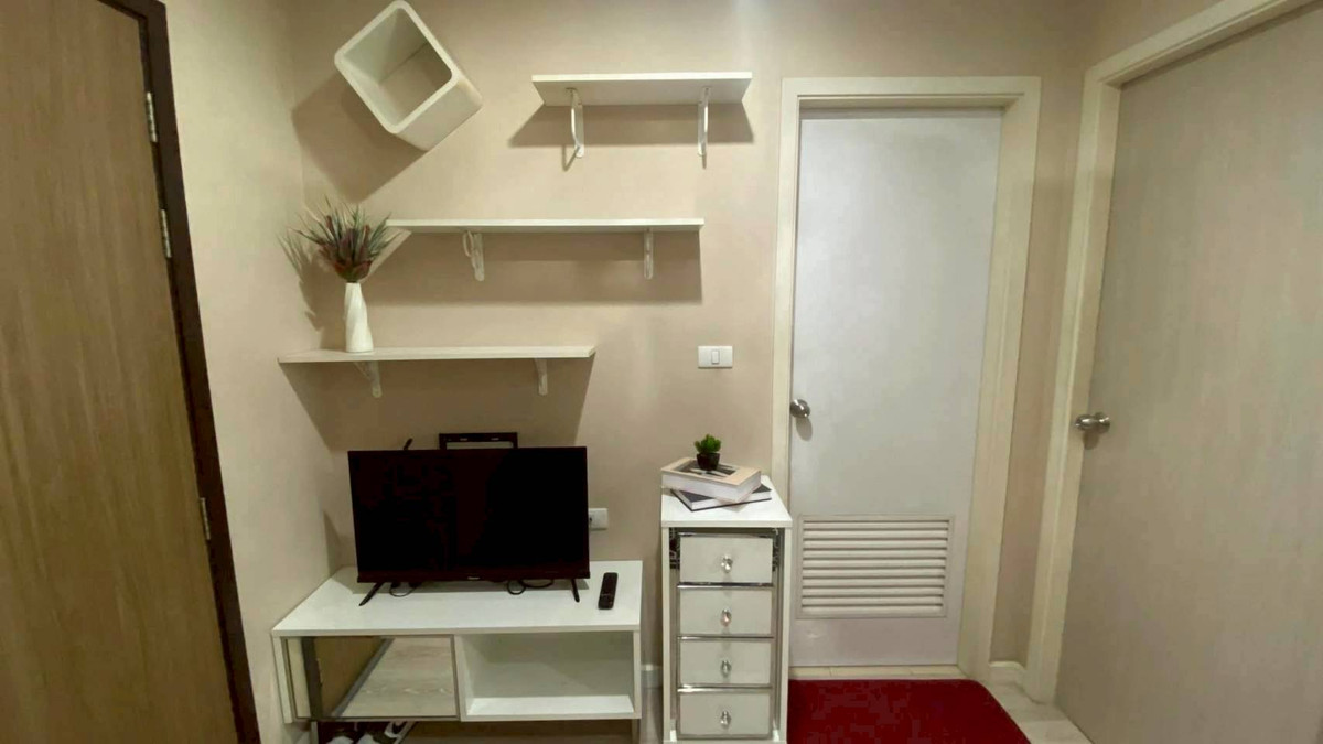 For RentCondoKhlongtoei, Kluaynamthai : #L105🎉 170369 Condo for rent Metro Luxe rama4  