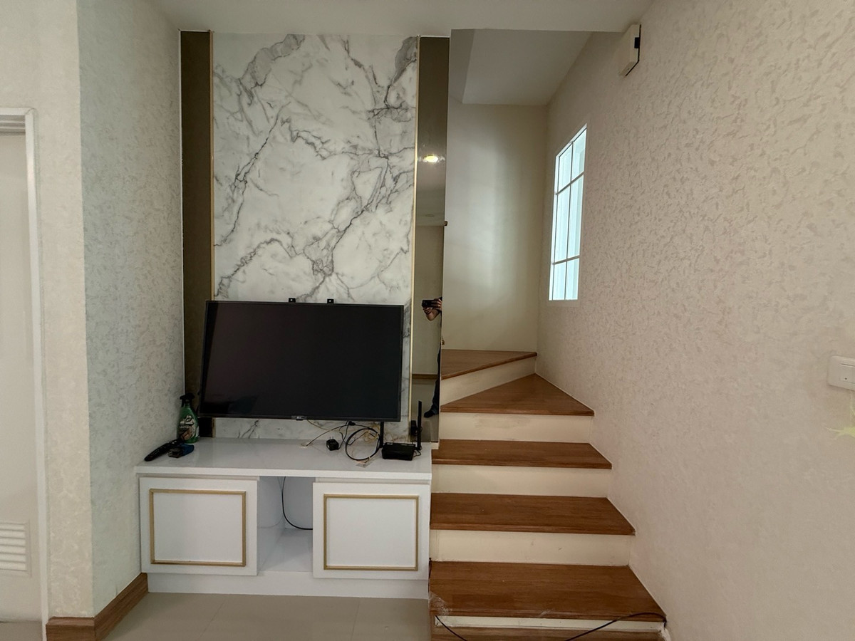 For RentTownhomeThaphra, Talat Phlu, Wutthakat : 🏡✨ House for Rent at Golden Town Sathorn–Kalapaphruek | Great Location & Peaceful Living ✨🏡