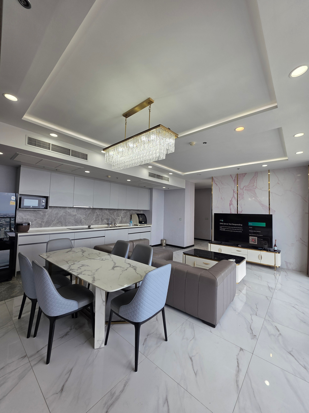 ให้เช่าคอนโดอ่อนนุช อุดมสุข : เช่า 4 ห้องนอน 4 ห้องน้ำ วิสซ์ดอม อินสไปร์ สุขุมวิท