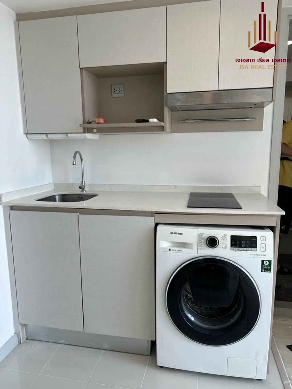 ขายคอนโดสาทร นราธิวาส : 📍 Knightsbridge Prime Sathorn 💥เหมาะทั้งอยู่อาศัย และลงทุนปล่อยเช่า