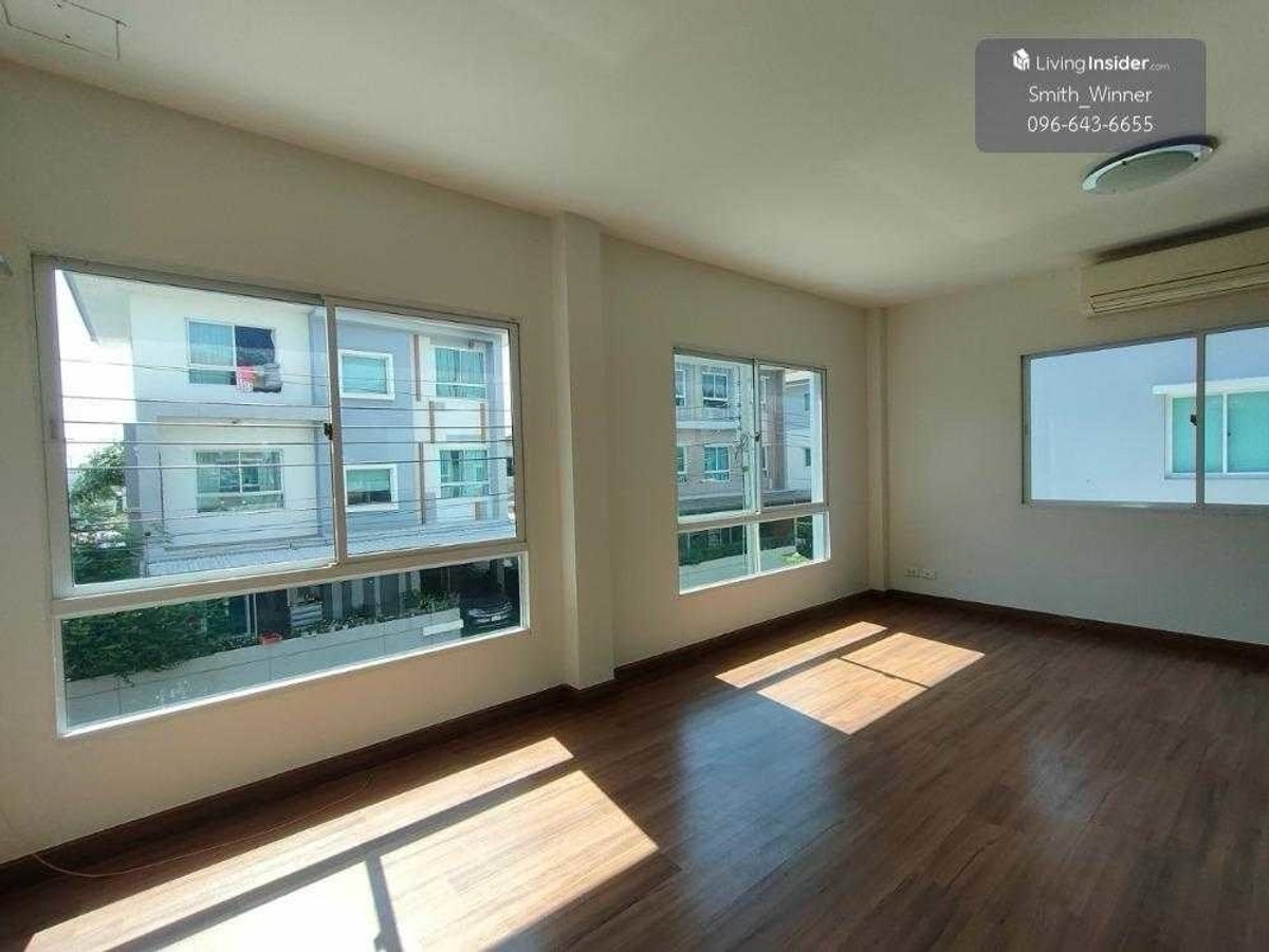 HouseRama 2, Bang Khun Thian : 🏡✨ For Rent / For Sale – Premium 3-Storey Detached House near Rama 2 Expressway!
📍 Project: Casa Premium Rama 2