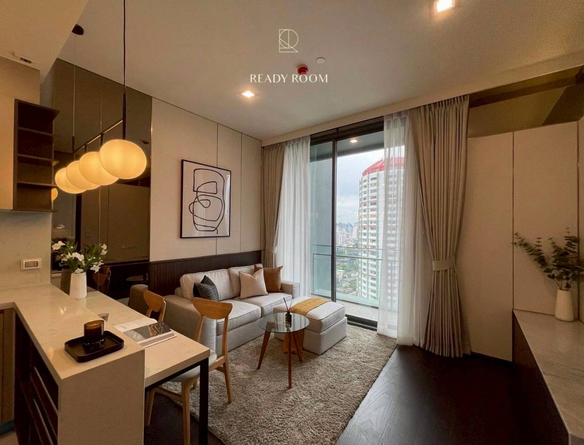 For RentCondoSukhumvit, Asoke, Thonglor : For Rent Condo Laviq Sukhumvit 57 fully furnished (S15-29796)