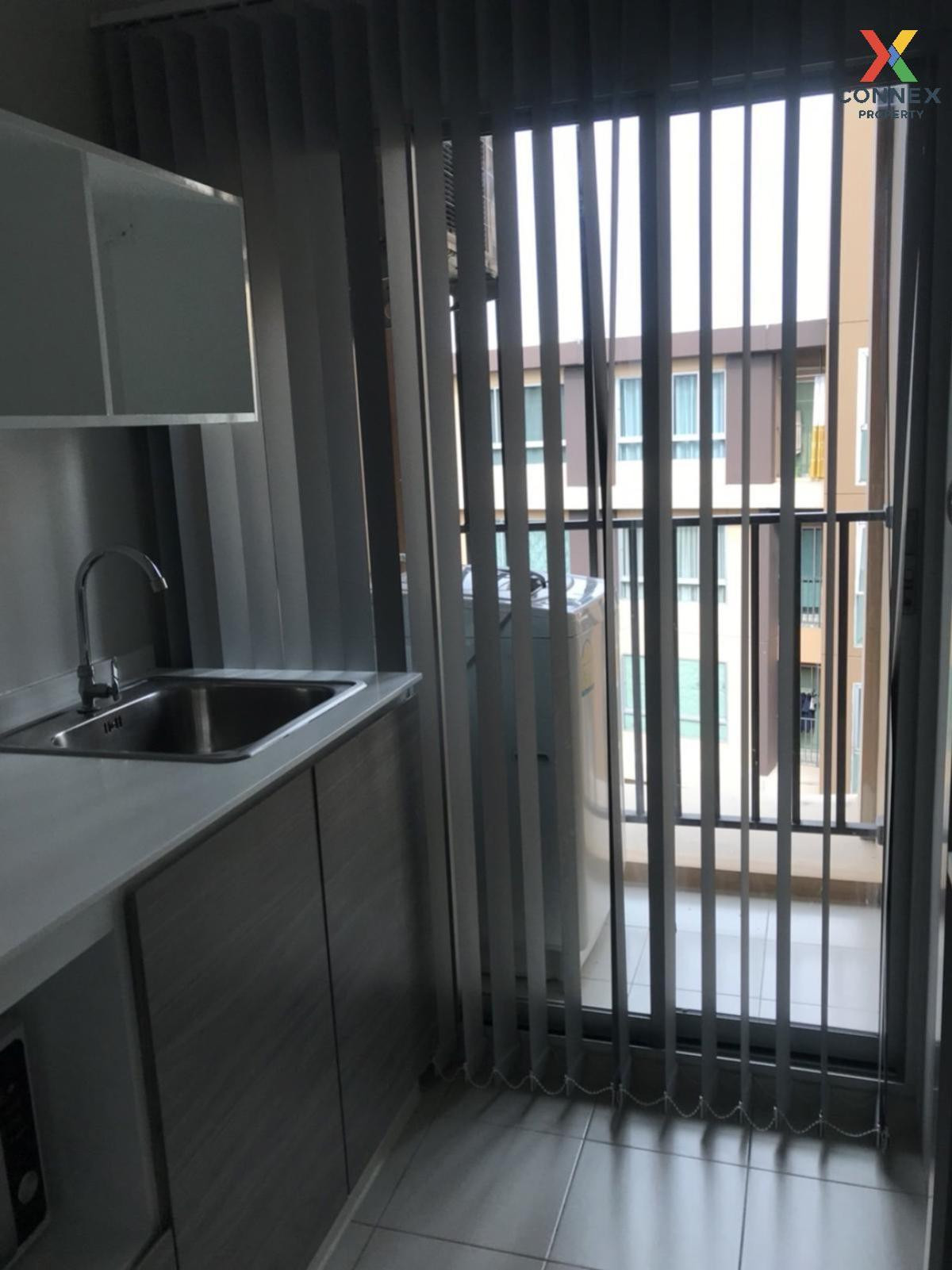 ขายคอนโดปทุมธานี รังสิต ธรรมศาสตร์ : ขายคอนโด ดีคอนโด แคมปัส รีสอร์ท รังสิต คลองหนึ่ง คลองหลวง ปทุมธานี CX-60117