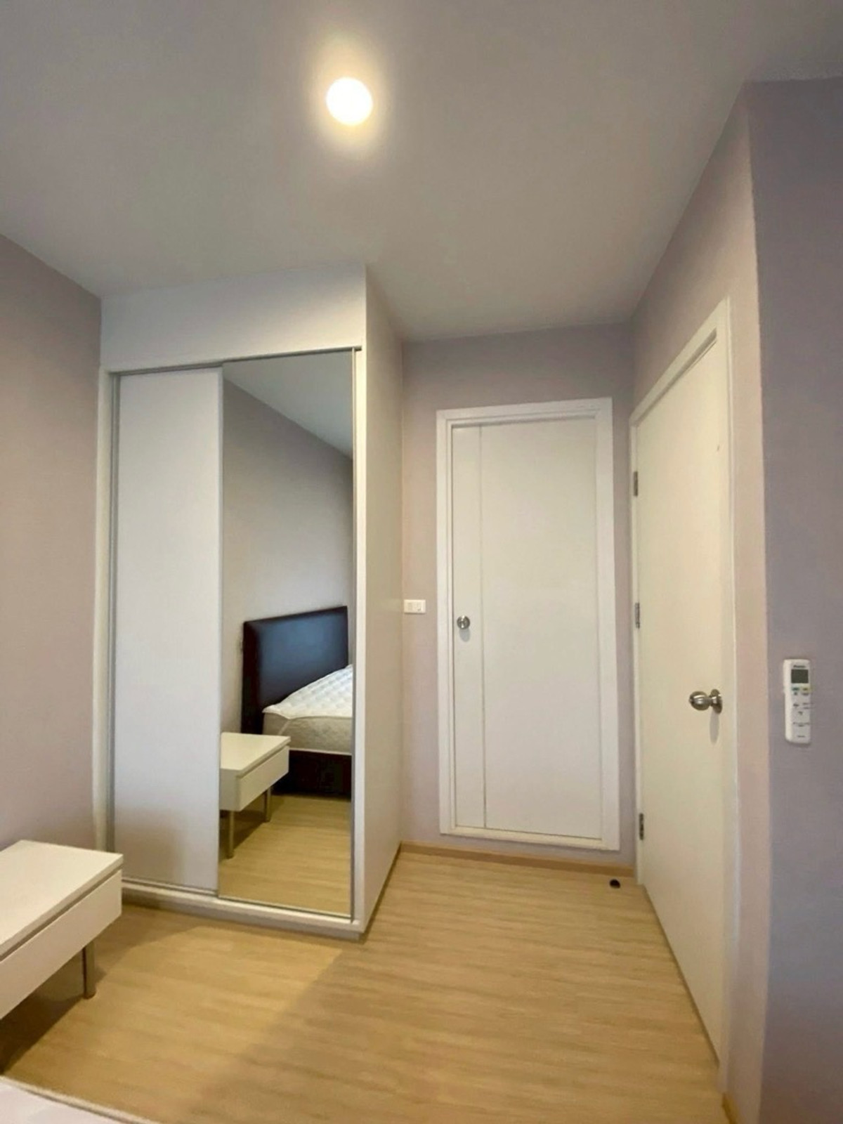 ให้เช่าคอนโดปิ่นเกล้า จรัญสนิทวงศ์ : 💙@condocurator 💙 ให้เช่า Plum Condo Pinklao Sattion ห้องมุม เฟอร์นิเจอร์ครบ [PM2429]