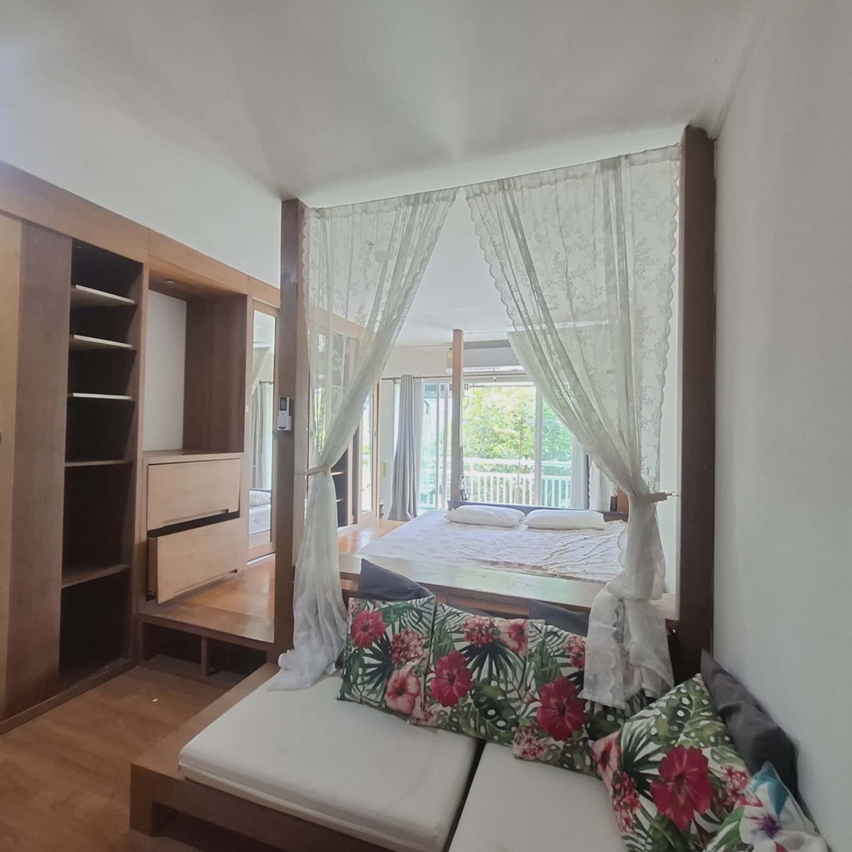 ให้เช่าคอนโดสุขุมวิท อโศก ทองหล่อ : ให้เช่า แกรนด์ พาร์ค วิว อโศก Grand Park View พร้อมเข้าอยู่ MRTเพชรบุรี BTS อโศก ใกล้ มศว. เฟอร์นิเจอร์+เครื่องใช้ไฟฟ้าครบ ติดต่อ Line : @551txomc. 