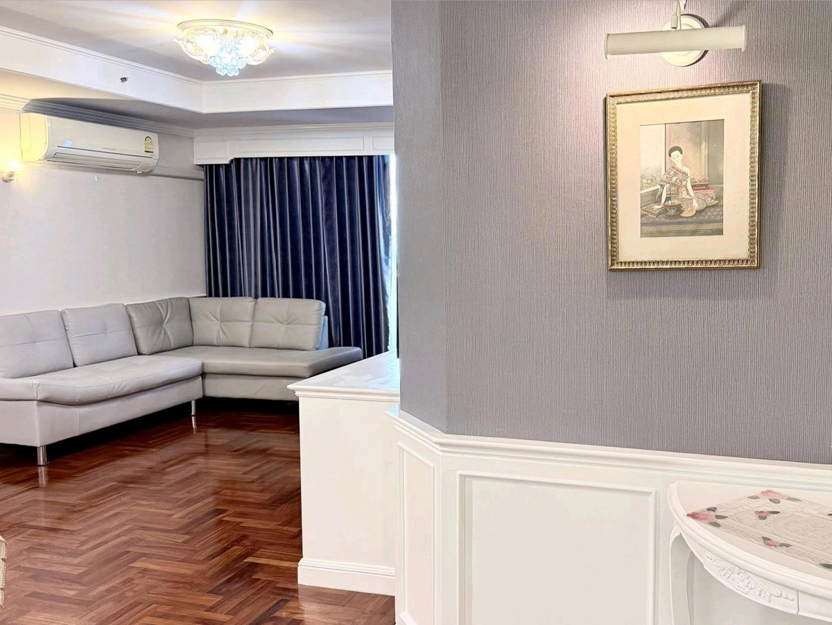 For RentCondoSukhumvit, Asoke, Thonglor : #E128 🎉170369 Condo for Rent Las Colinas