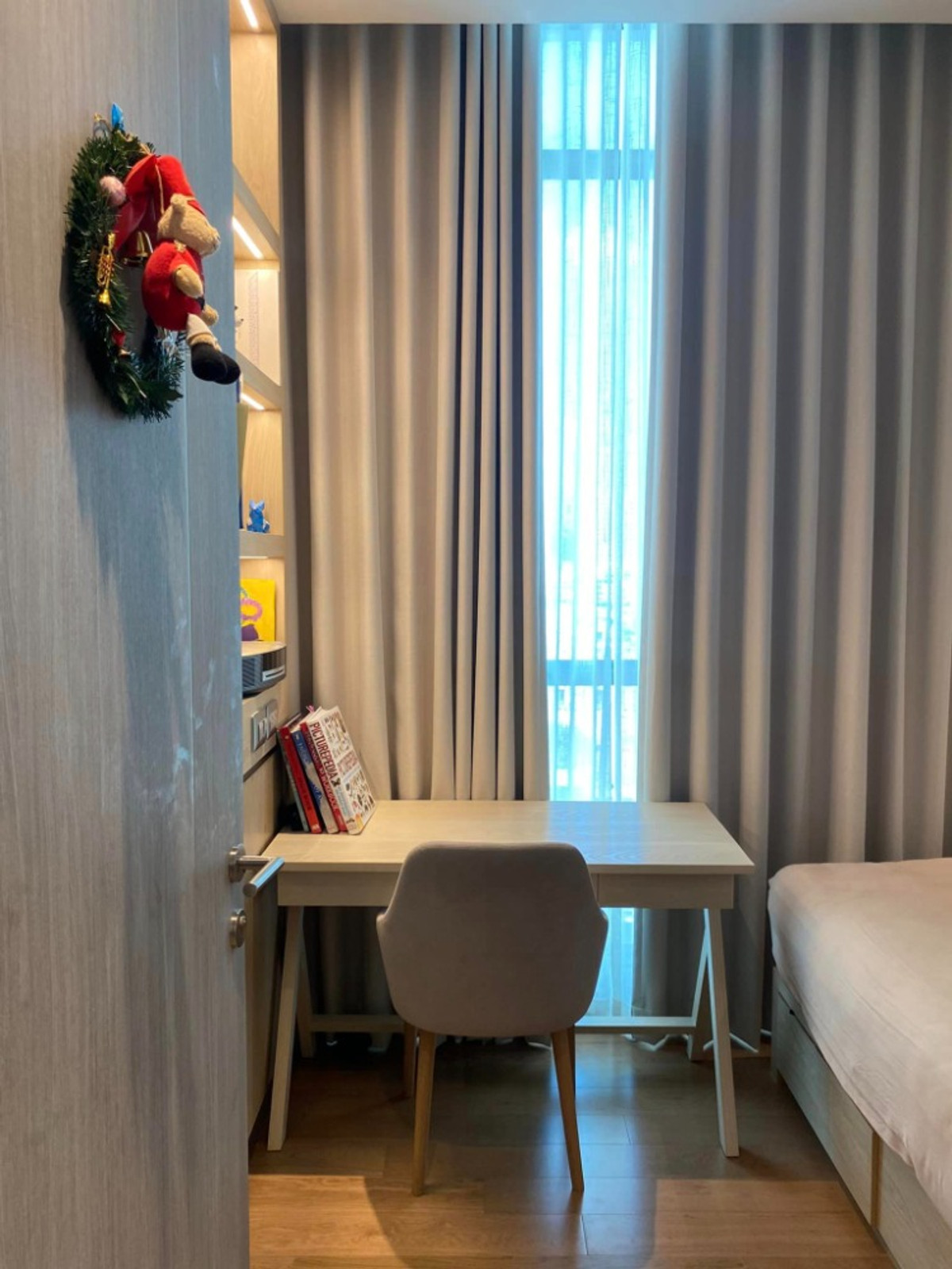 For SaleCondoSukhumvit, Asoke, Thonglor : ✨Supalai Oriental Sukhumvit 39 Supalai Oreintal Sukhumvit 39 | 2 bedrooms, ready to move in (for sale) / HBH-HL-71