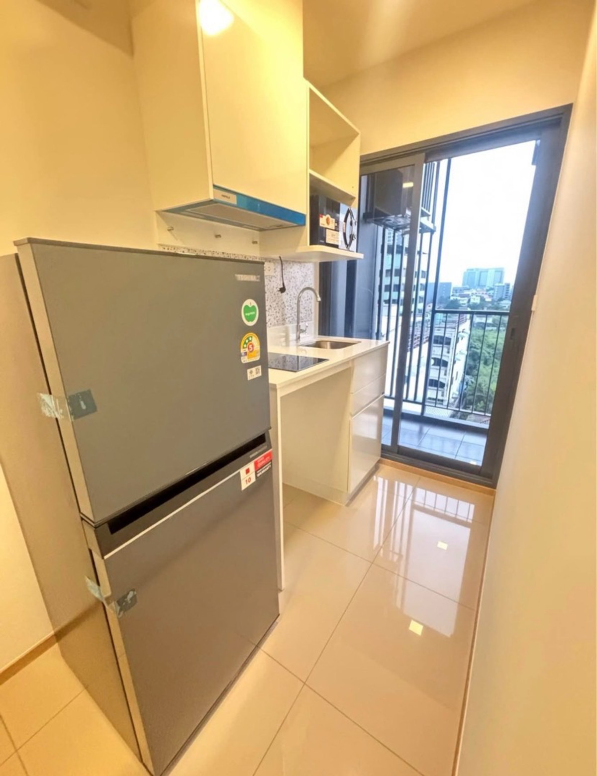 ให้เช่าคอนโดปิ่นเกล้า จรัญสนิทวงศ์ : #Z5017💥 170369 🔥ให้เช่าคอนโด Chapter One Spark Charan