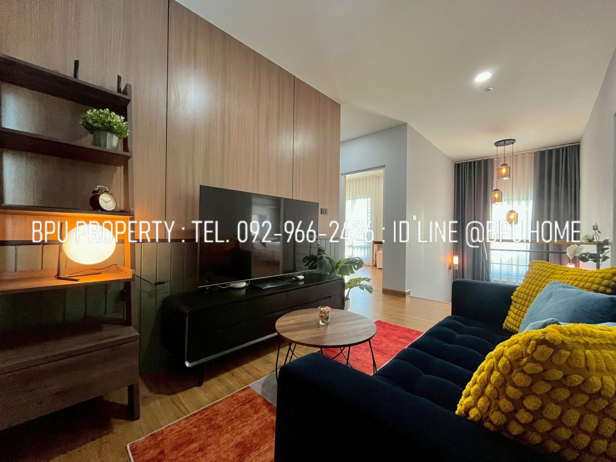 ให้เช่าบ้านสมุทรปราการ สำโรง : ** ให้เช่าบ้านเดี่ยว 4 ห้องนอน ** Centro บางนา - กิ่งแก้ว ใกล้ เมกะบางนา 