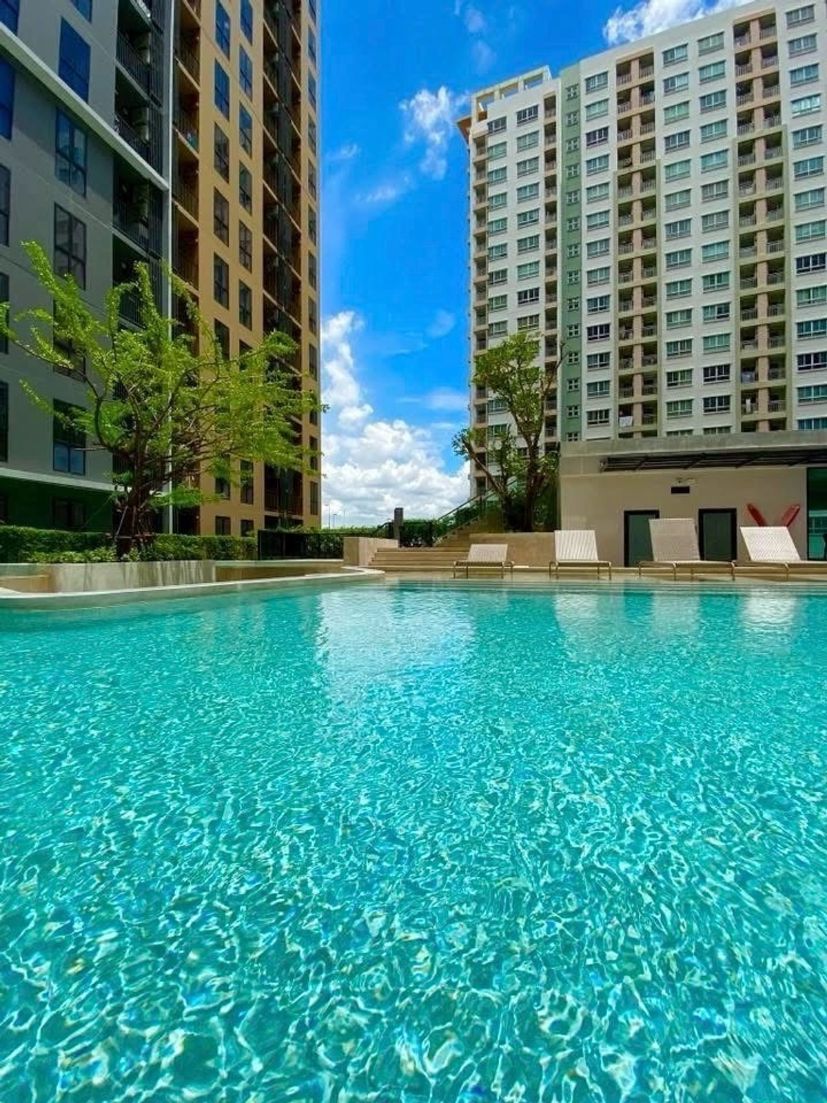 ให้เช่าคอนโดปิ่นเกล้า จรัญสนิทวงศ์ : 💙@condocurator 💙 ให้เช่า Plum Condo Pinklao Sattion ห้องมุม เฟอร์นิเจอร์ครบ [PM2429]