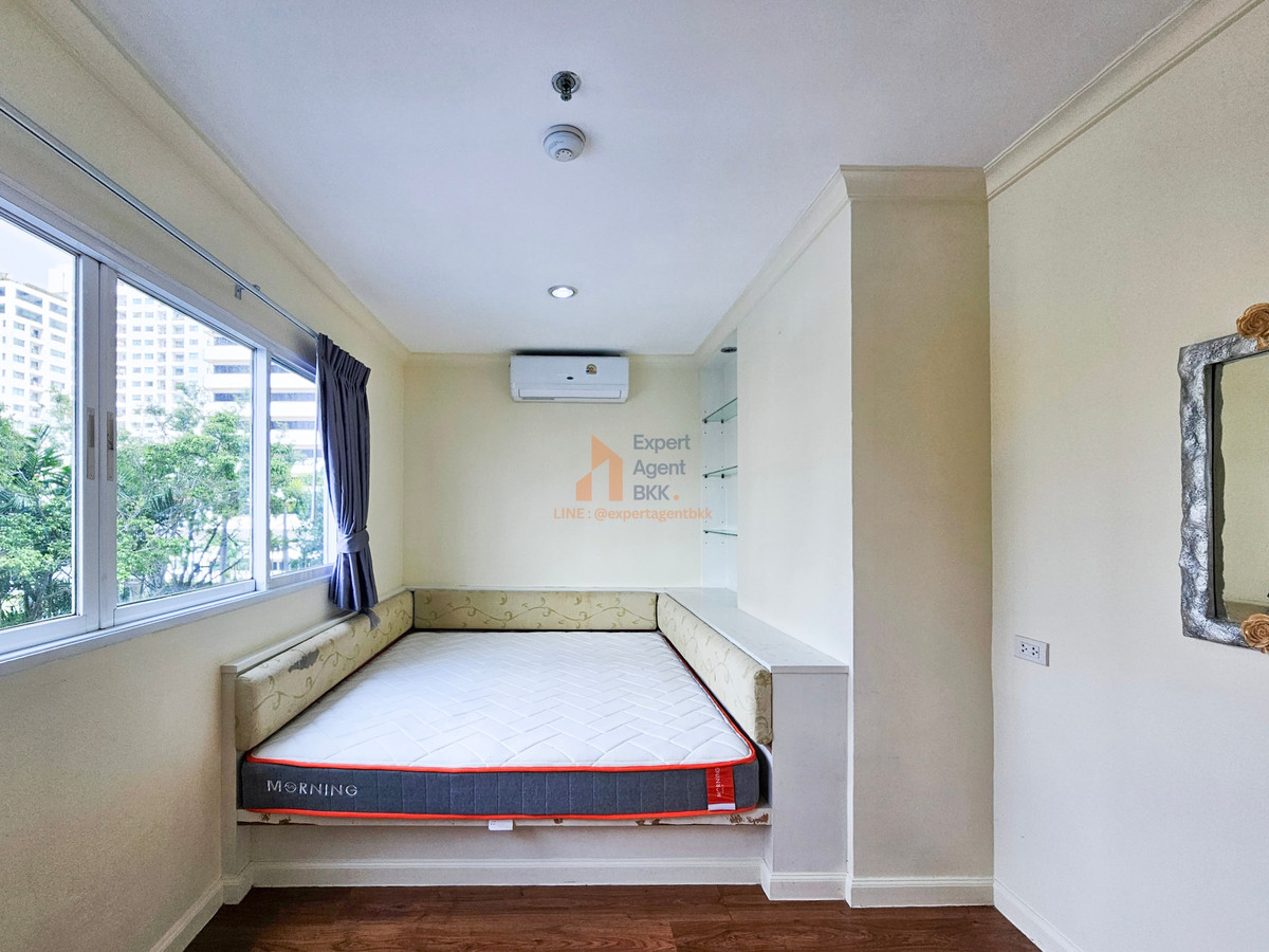 For SaleCondoSukhumvit, Asoke, Thonglor : For sale/SALE: Grand Park View Asoke (Grand Park View Asoke) - 2 bedrooms LC134