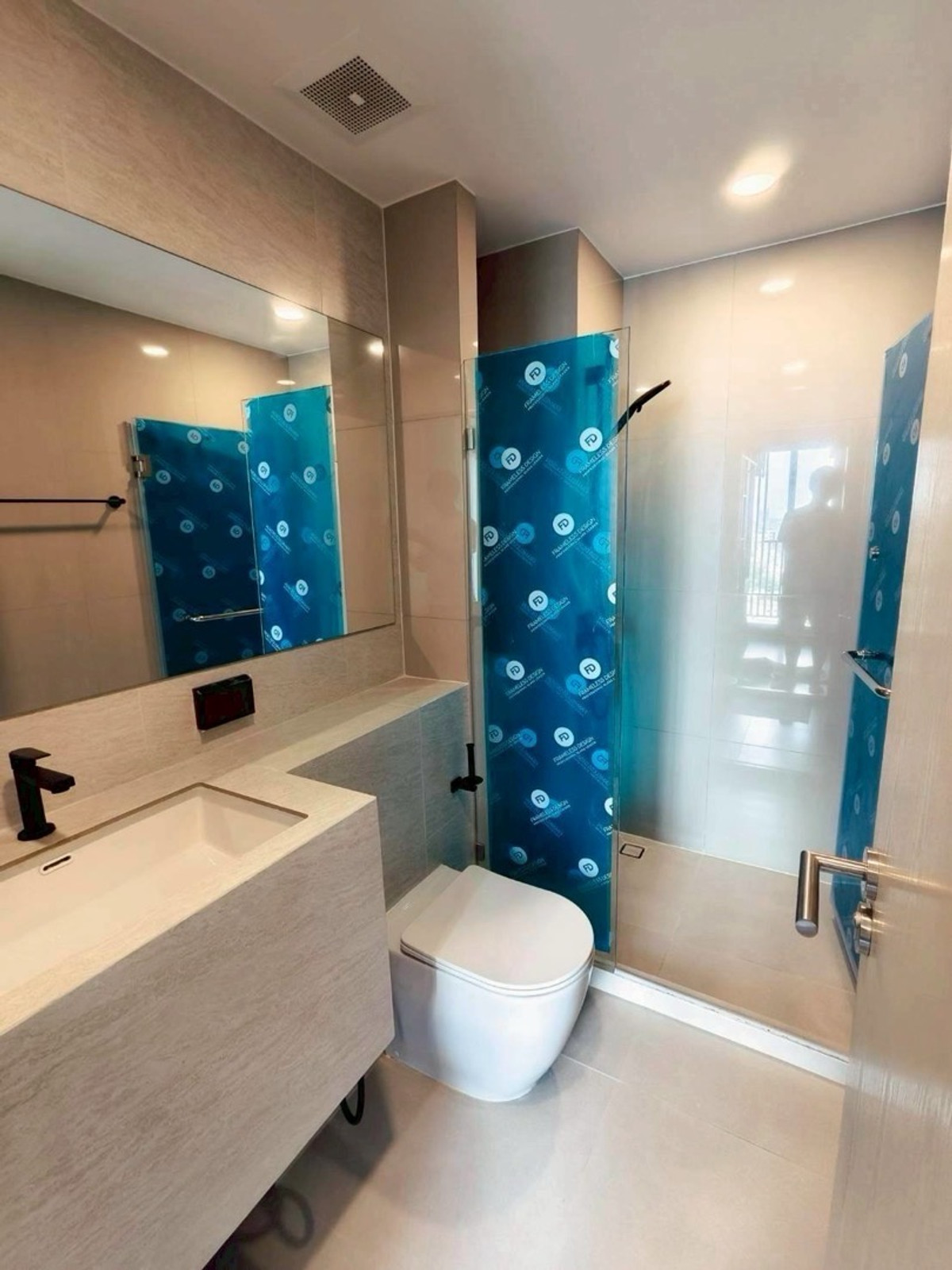 ให้เช่าคอนโดปิ่นเกล้า จรัญสนิทวงศ์ : 💙@condocurator 💙 ให้เช่า Origin Play Bangkhunnon Triple Station พร้อมเข้าอยู่ [PM4890]